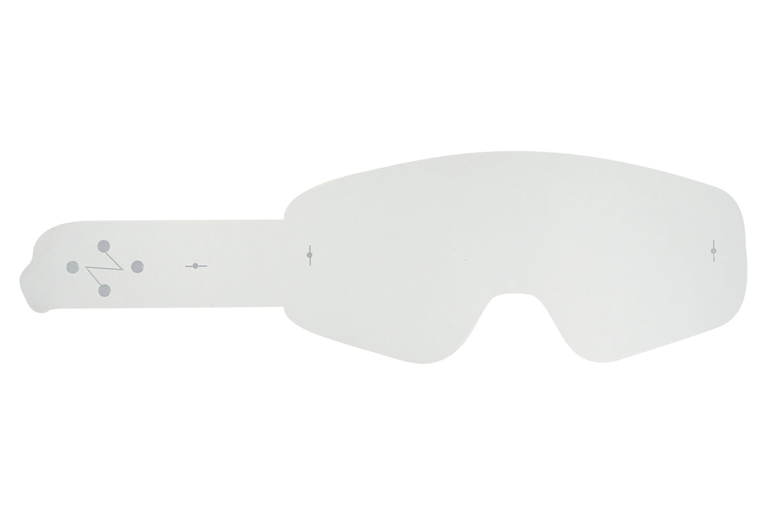 Infinity Tear-Offs