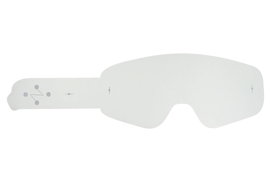 goggles tear offs Youth Legacy Tear-Offs Color:Blau Weiss Schokoladenpudding-Tarte – einfaches Rezept Category:Fahrräder_ACID FM Pure Kickstand Each pack includes clear