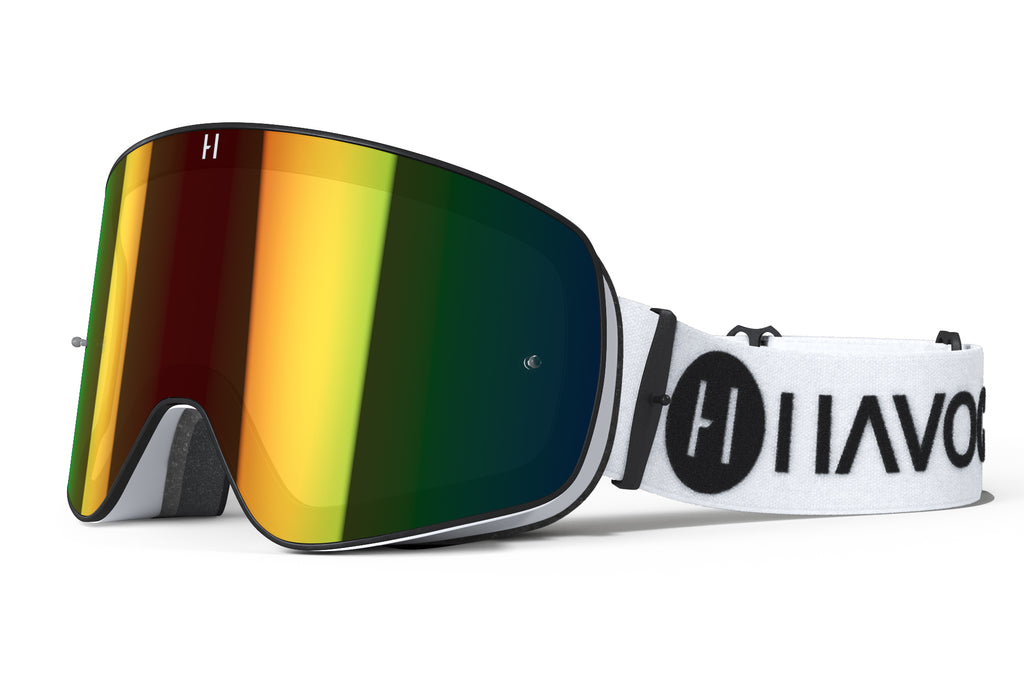 Tempest Customizable Goggle