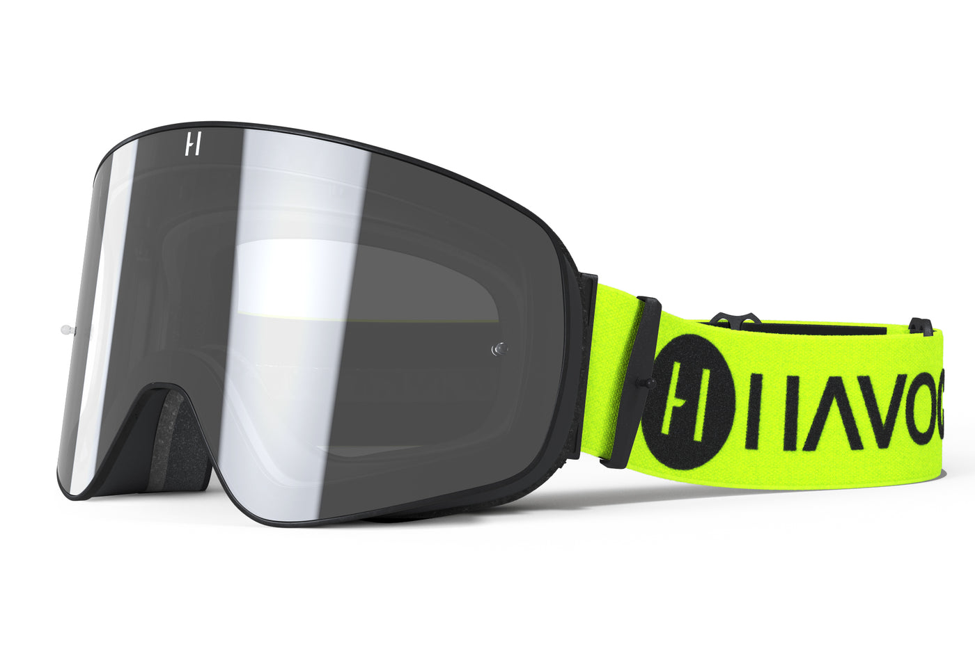 Havoc Elusive Infinity Goggles