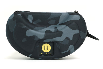 Havoc Camo Hard Case