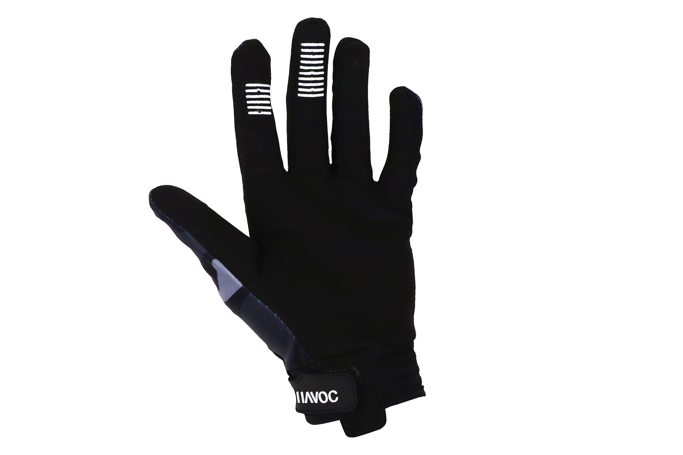 Stealth Camo Gloves