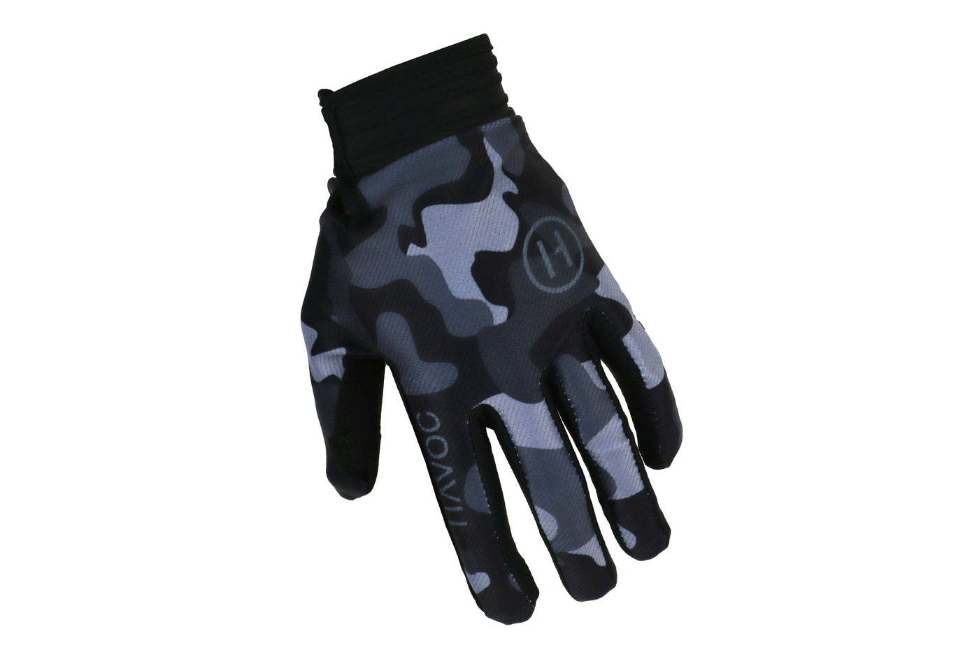 Stealth Camo Gloves