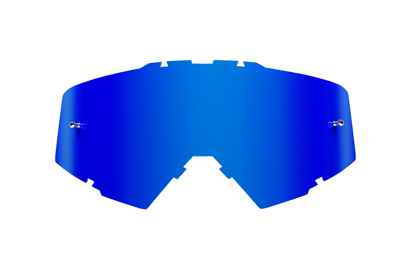 Blue Elite Lens