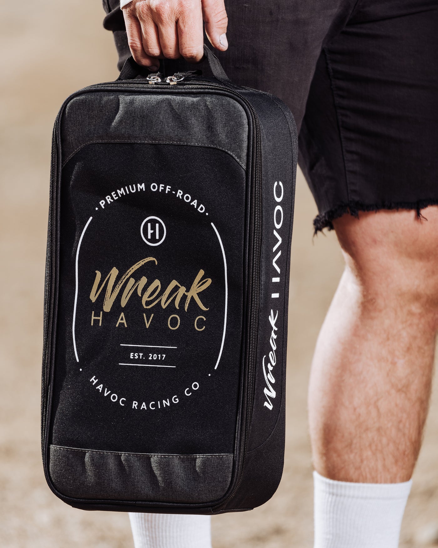 Havoc Goggle Case