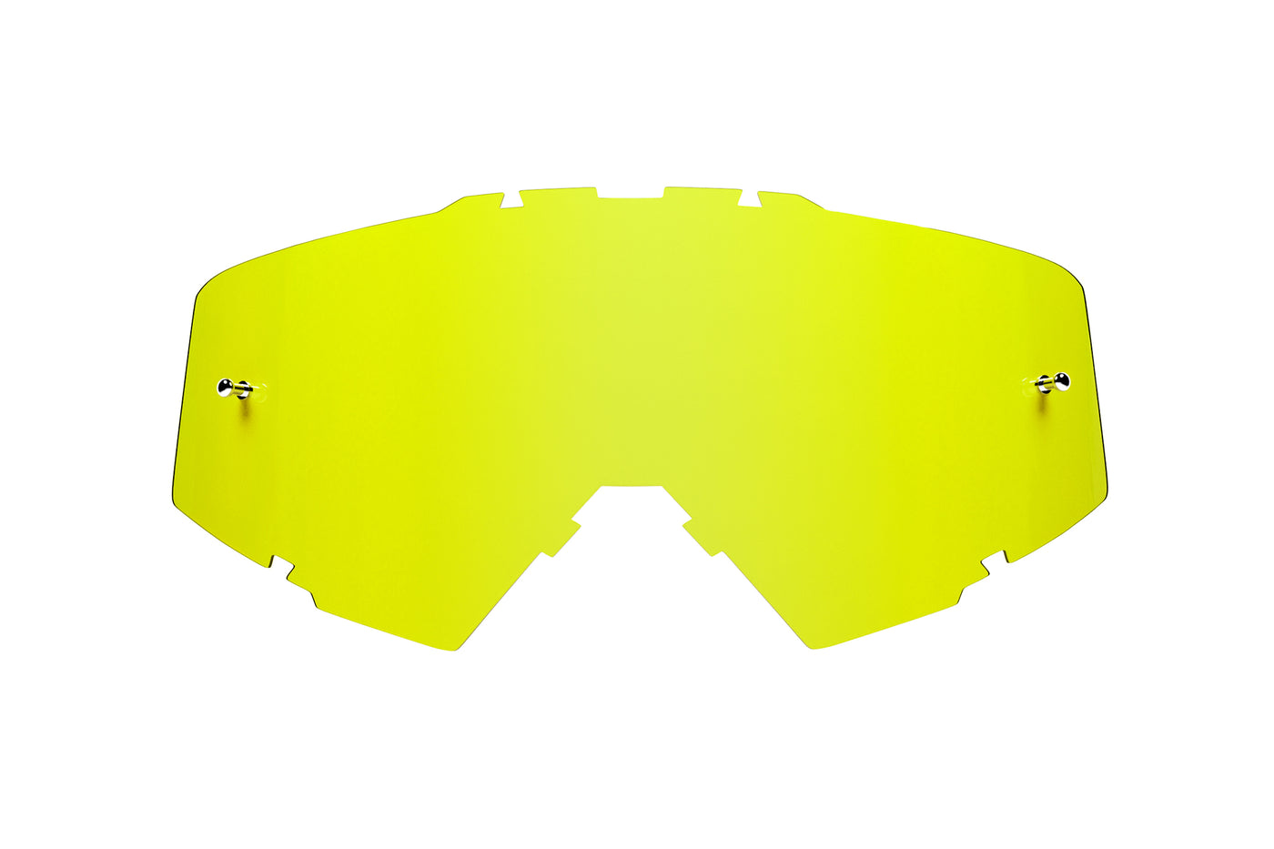 Yellow Elite Lens